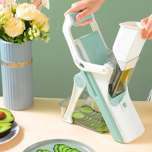 Vegetable Slicer and Cutter