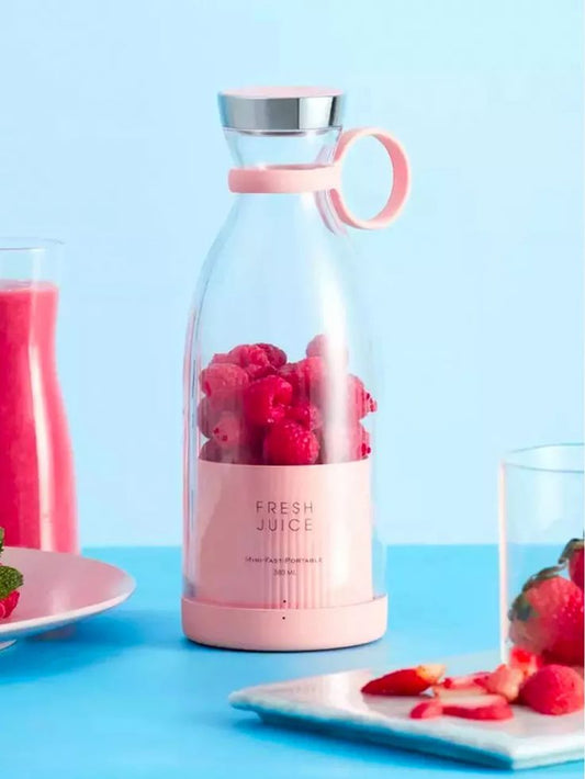 Portable Juicer Blender